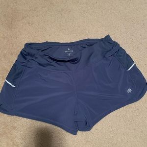 Athleta Ready Set Short